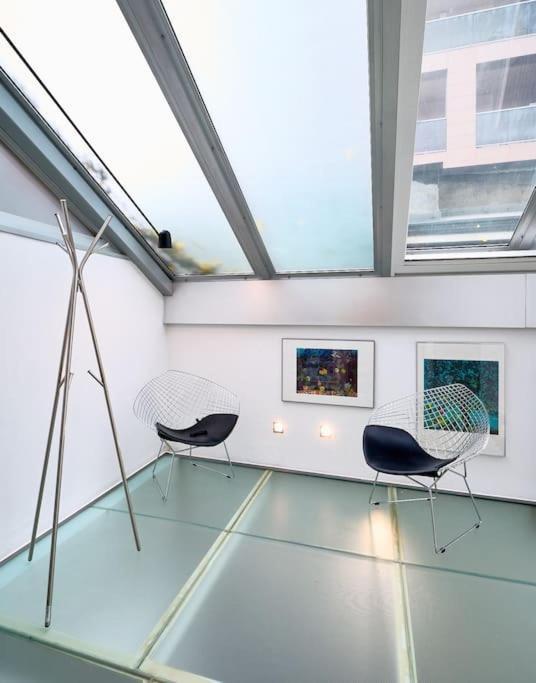 Fioravanti Suite Milan Bagian luar foto