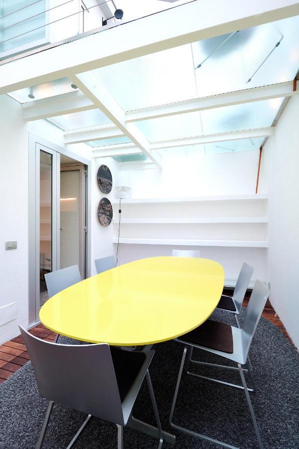 Fioravanti Suite Milan Bagian luar foto